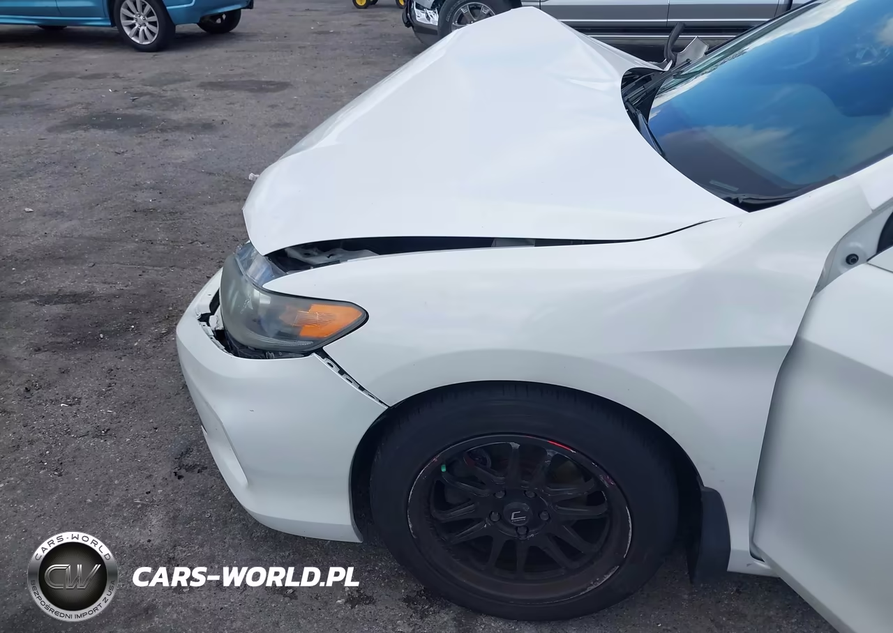 2015 Honda Accord Ex-L VIN:1HGCT1B82FA013981 - 6