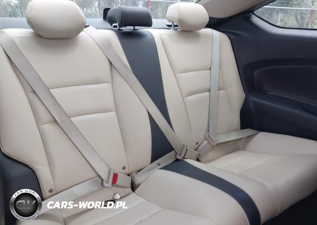2015 Honda Accord Ex-L VIN:1HGCT1B82FA013981 - 8