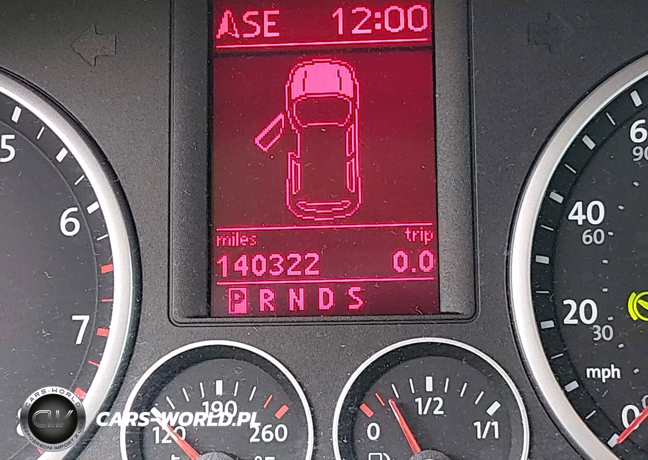 2009 Volkswagen Tiguan S-Se-Sel VIN:WVGAV75N39W003662 - 15