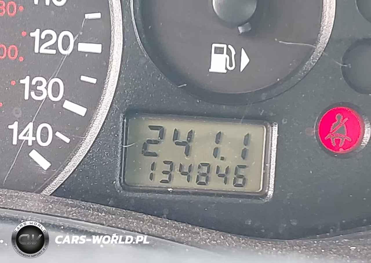 2003 Ford Focus Se-Ztw VIN:1FAFP36383W242230 - 15