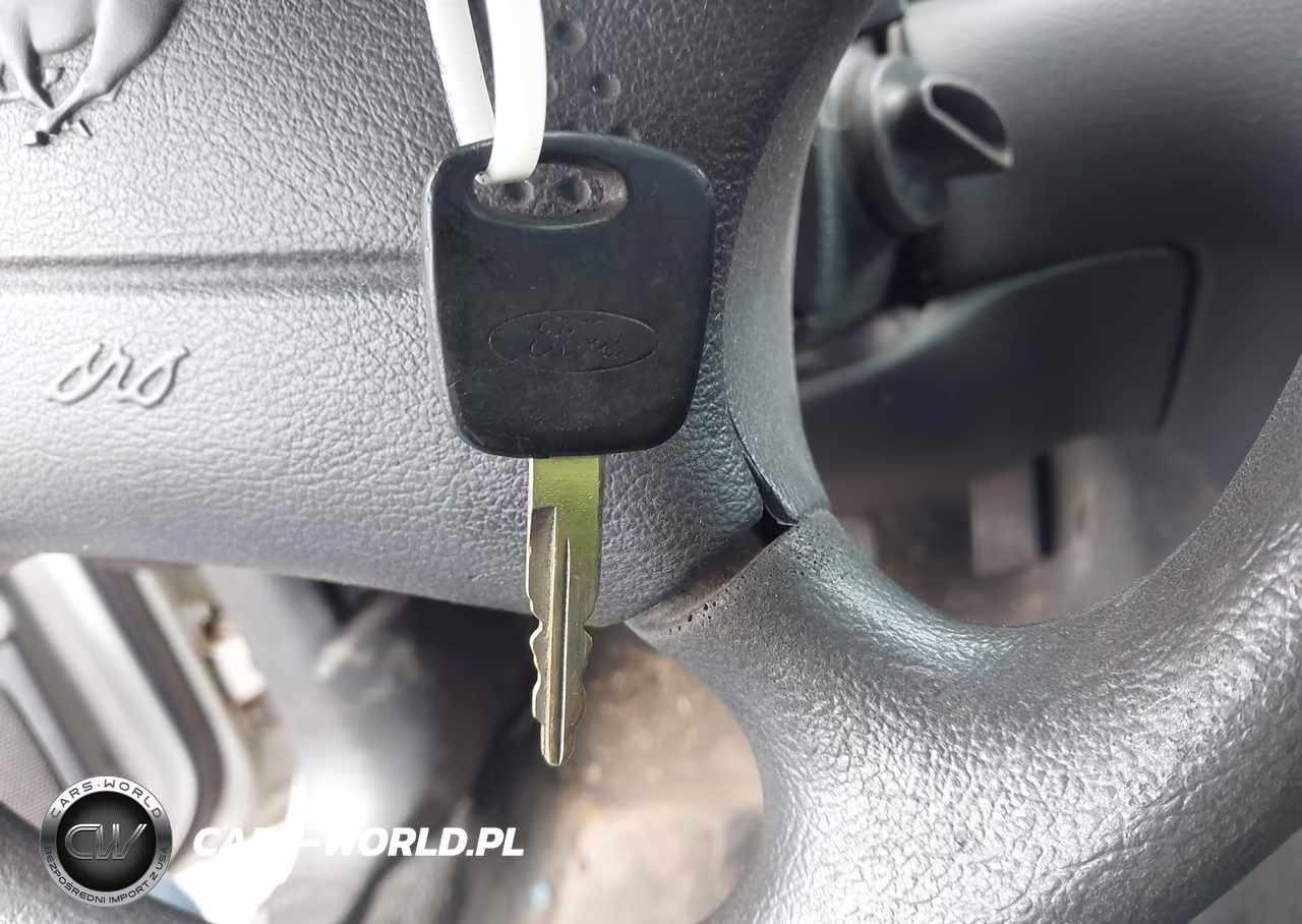 2002 Ford Mustang VIN:1FAFP40462F230938 - 11