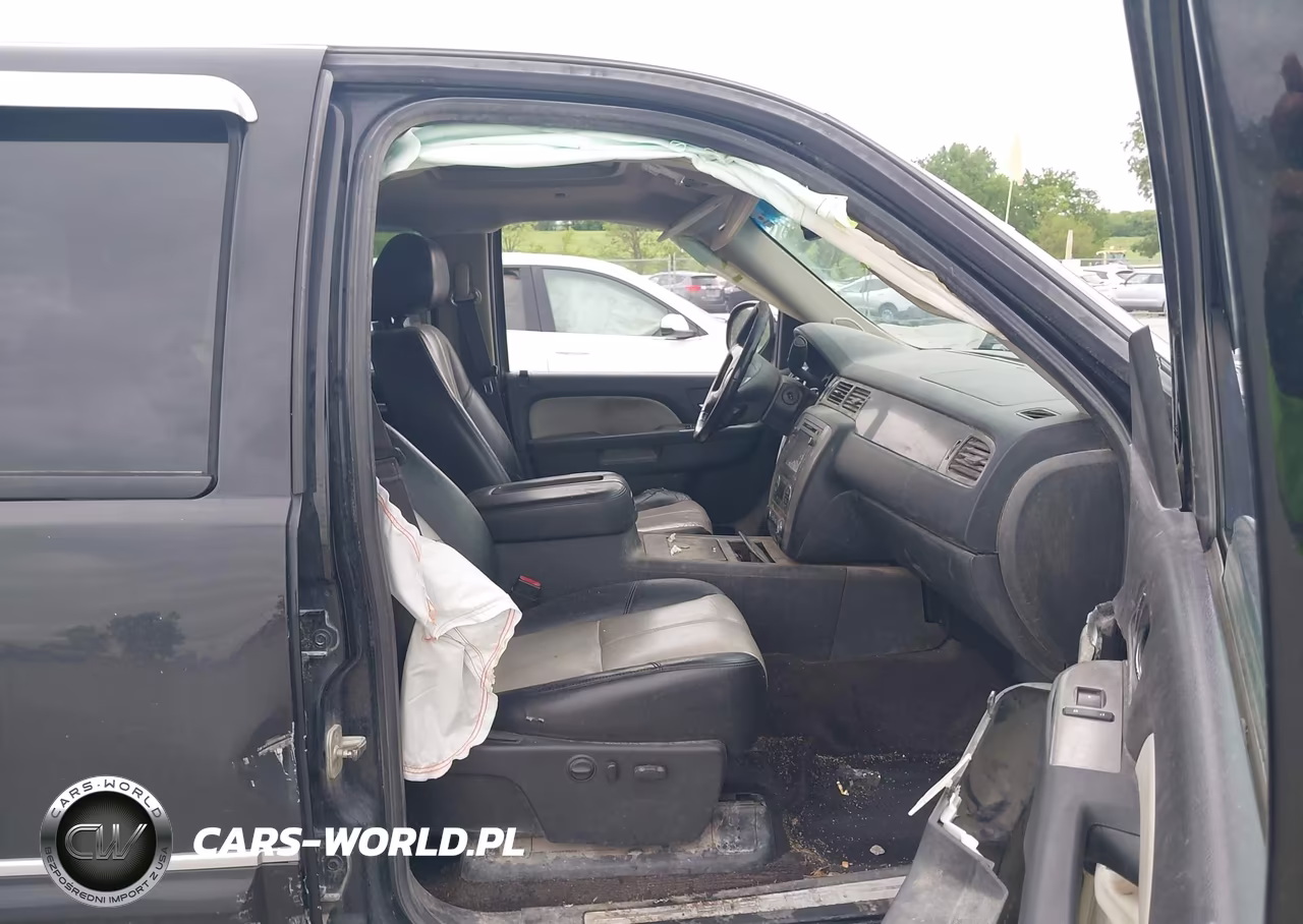 2013 GMC Sierra 1500 Slt VIN:3GTP2WE72DG211462 - 5