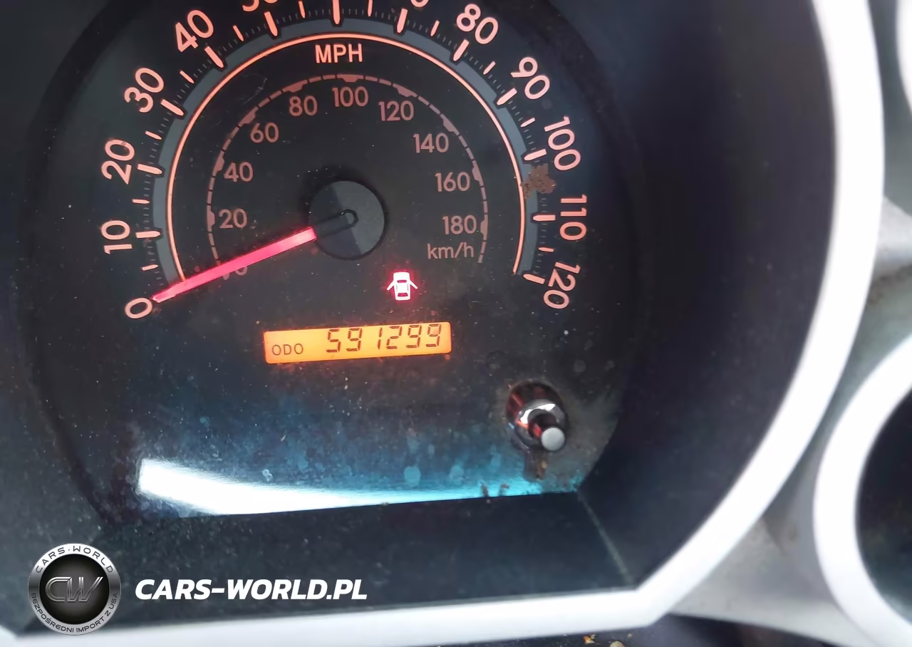 2008 Toyota Tundra Base 4.7L V8 VIN:5TBET54198S460109 - 15