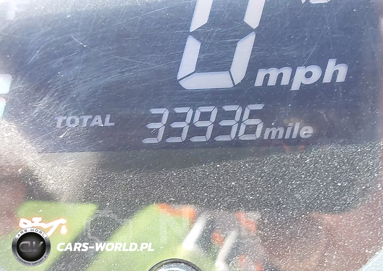 2017 Honda Cmx500 VIN:MLHPC5606H5000736 - 7