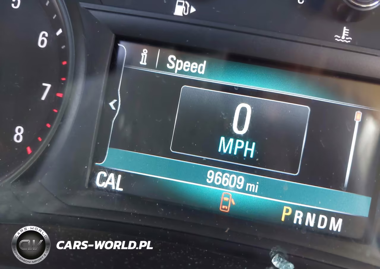 2017 Buick Encore Preferred VIN:KL4CJESB3HB021294 - 15