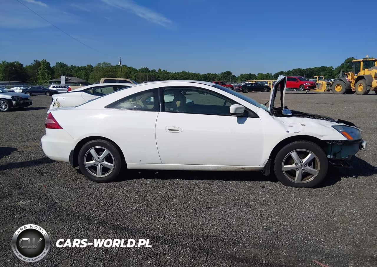 2005 Honda Accord 2.4 Lx Special Edition VIN:1HGCM72535A020779 - 14