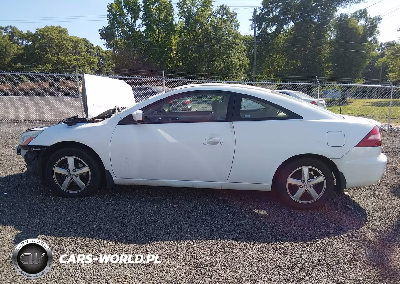 2005 Honda Accord 2.4 Lx Special Edition VIN:1HGCM72535A020779 - 15