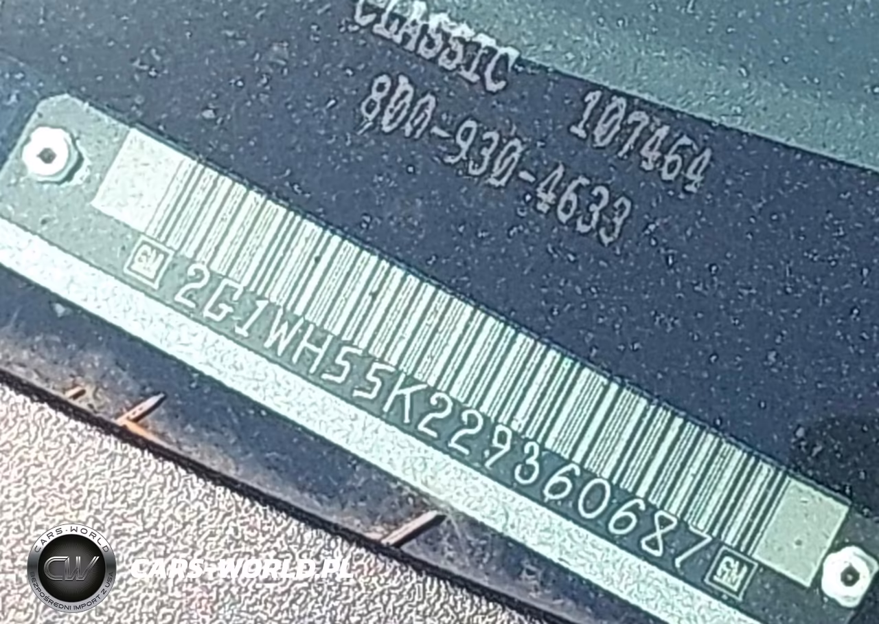 2002 Chevrolet Impala Ls VIN:2G1WH55K229360687 - 12