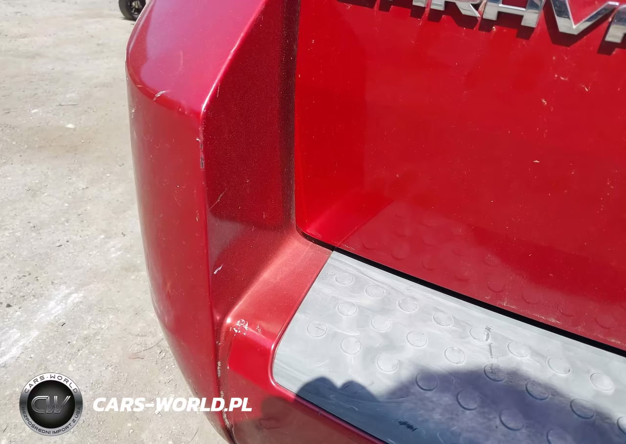 2008 Dodge Grand Caravan Se VIN:1D8HN44H68B192991 - 6