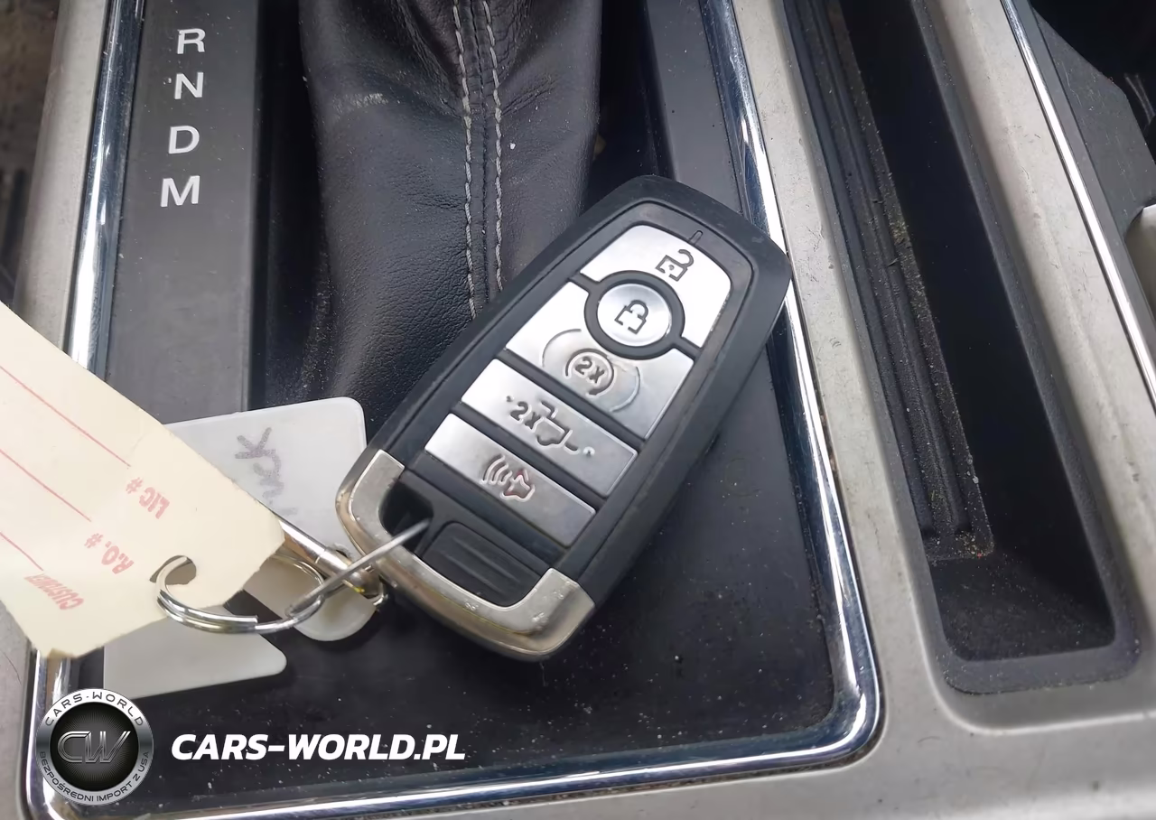 2019 Ford F-150 Lariat VIN:1FTFW1E43KKC53251 - 11
