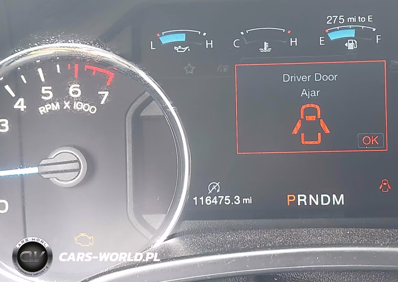 2019 Ford F-150 Lariat VIN:1FTFW1E43KKC53251 - 7