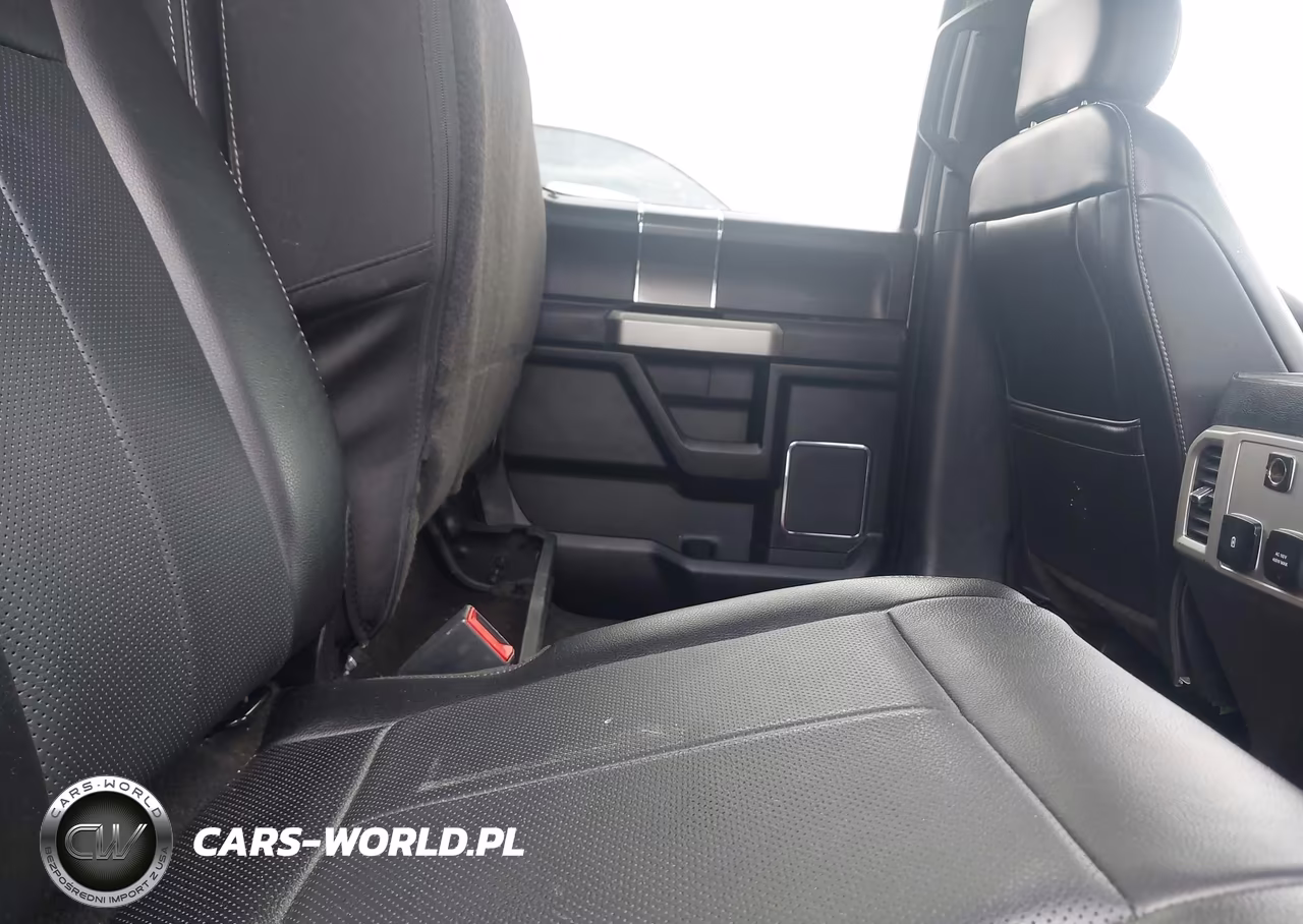 2019 Ford F-150 Lariat VIN:1FTFW1E43KKC53251 - 8