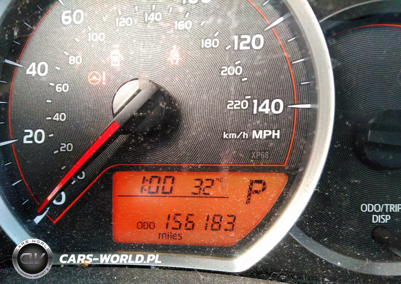 2013 Toyota Yaris Le VIN:JTDKTUD3XDD567455 - 7