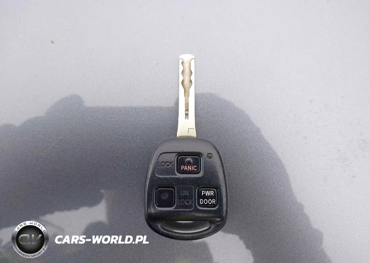 2005 Lexus Rx 330 VIN:2T2HA31U05C077575 - 11