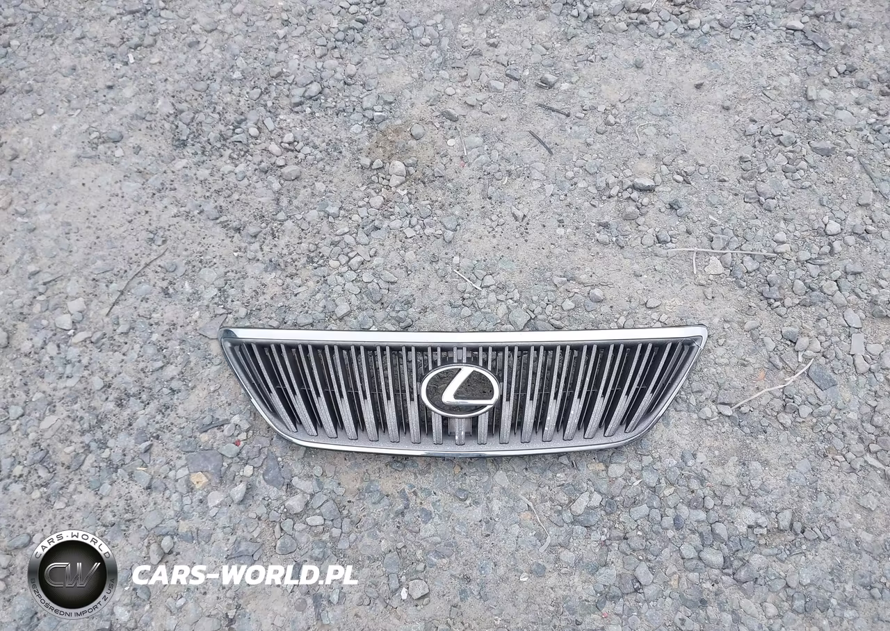 2005 Lexus Rx 330 VIN:2T2HA31U05C077575 - 12