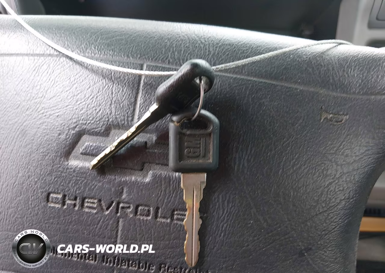 1995 Chevrolet S Truck S10 VIN:1GCCS19Z1S8113216 - 11