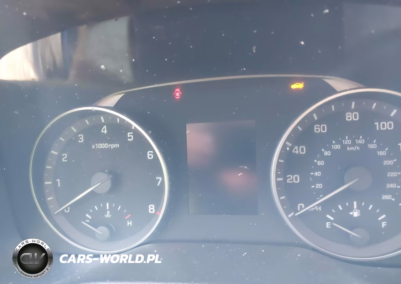 2017 Hyundai Elantra Se VIN:KMHD74LF7HU421962 - 7