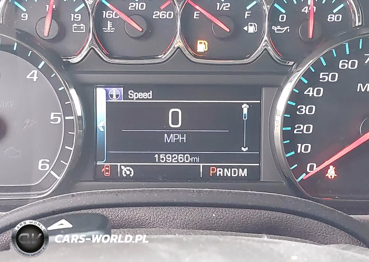 2015 Chevrolet Tahoe Ltz VIN:1GNSKCKC7FR280457 - 15