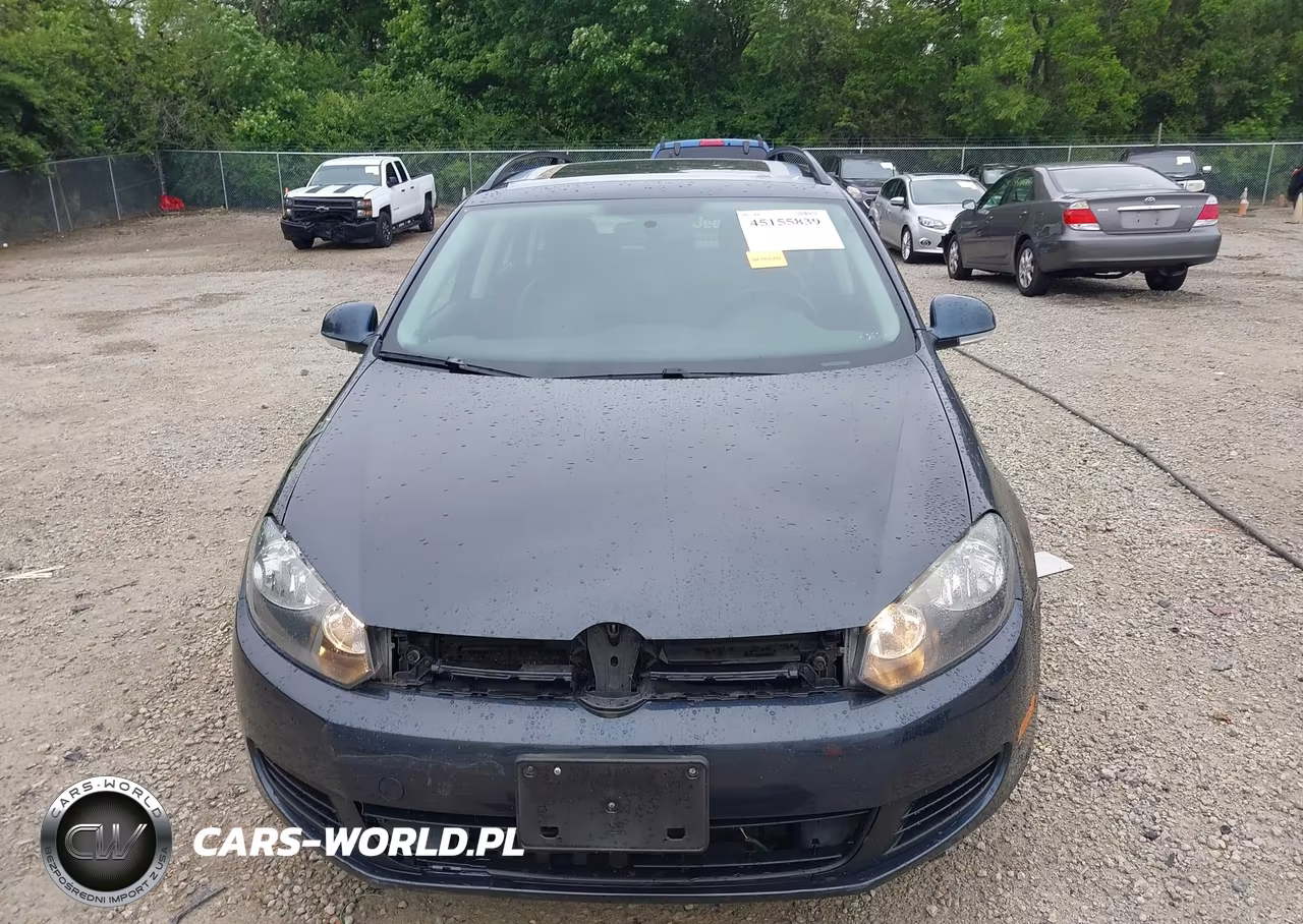 2010 Volkswagen Jetta Se VIN:3VWTX7AJXAM615658 - 13