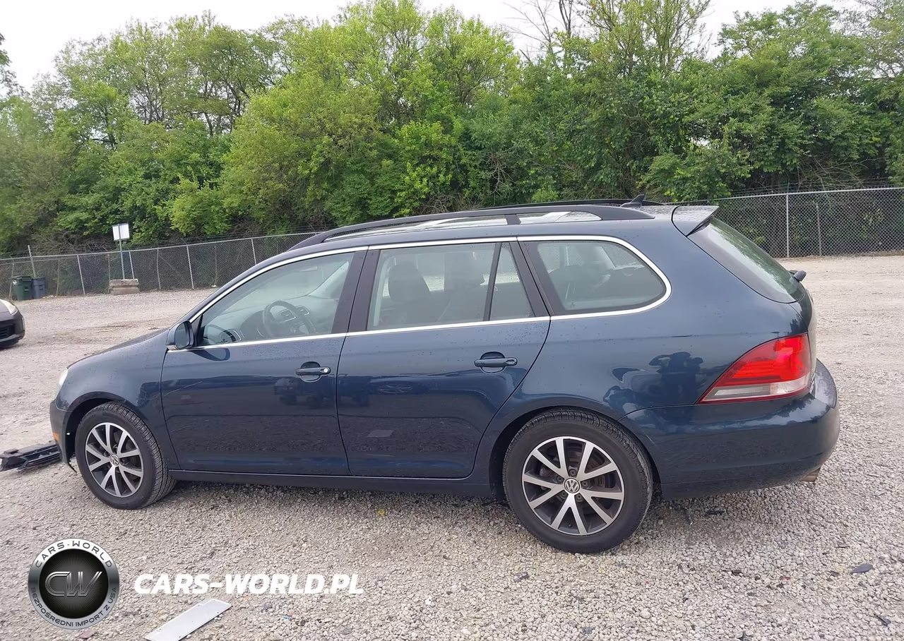 2010 Volkswagen Jetta Se VIN:3VWTX7AJXAM615658 - 15
