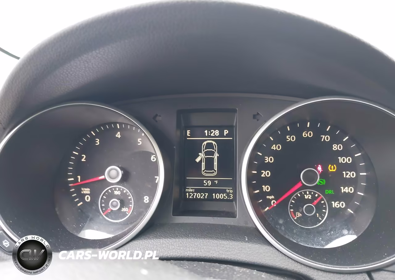2010 Volkswagen Jetta Se VIN:3VWTX7AJXAM615658 - 7