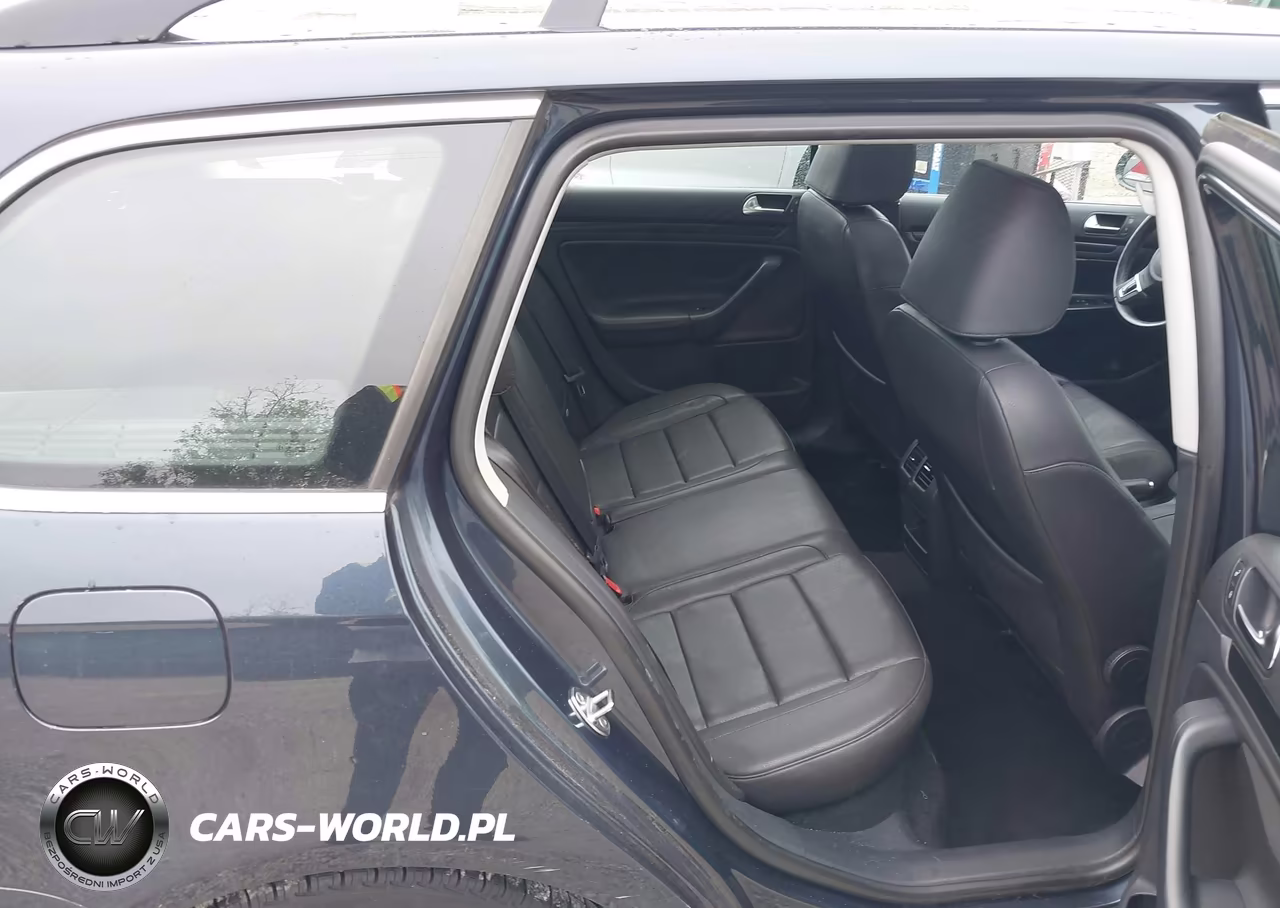 2010 Volkswagen Jetta Se VIN:3VWTX7AJXAM615658 - 8