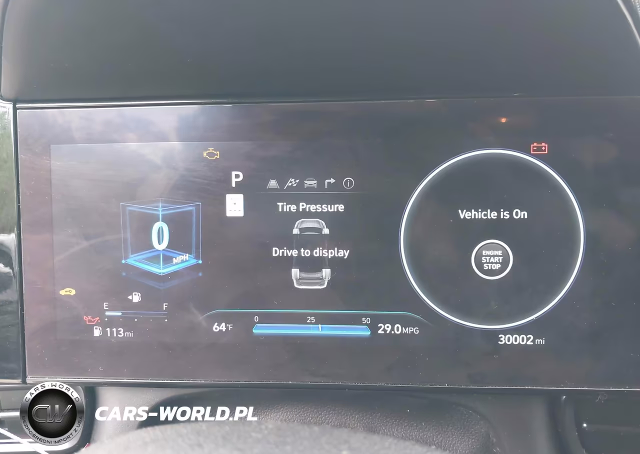 2025 Hyundai Elantra N VIN:KMHLW4DK8SU027954 - 7
