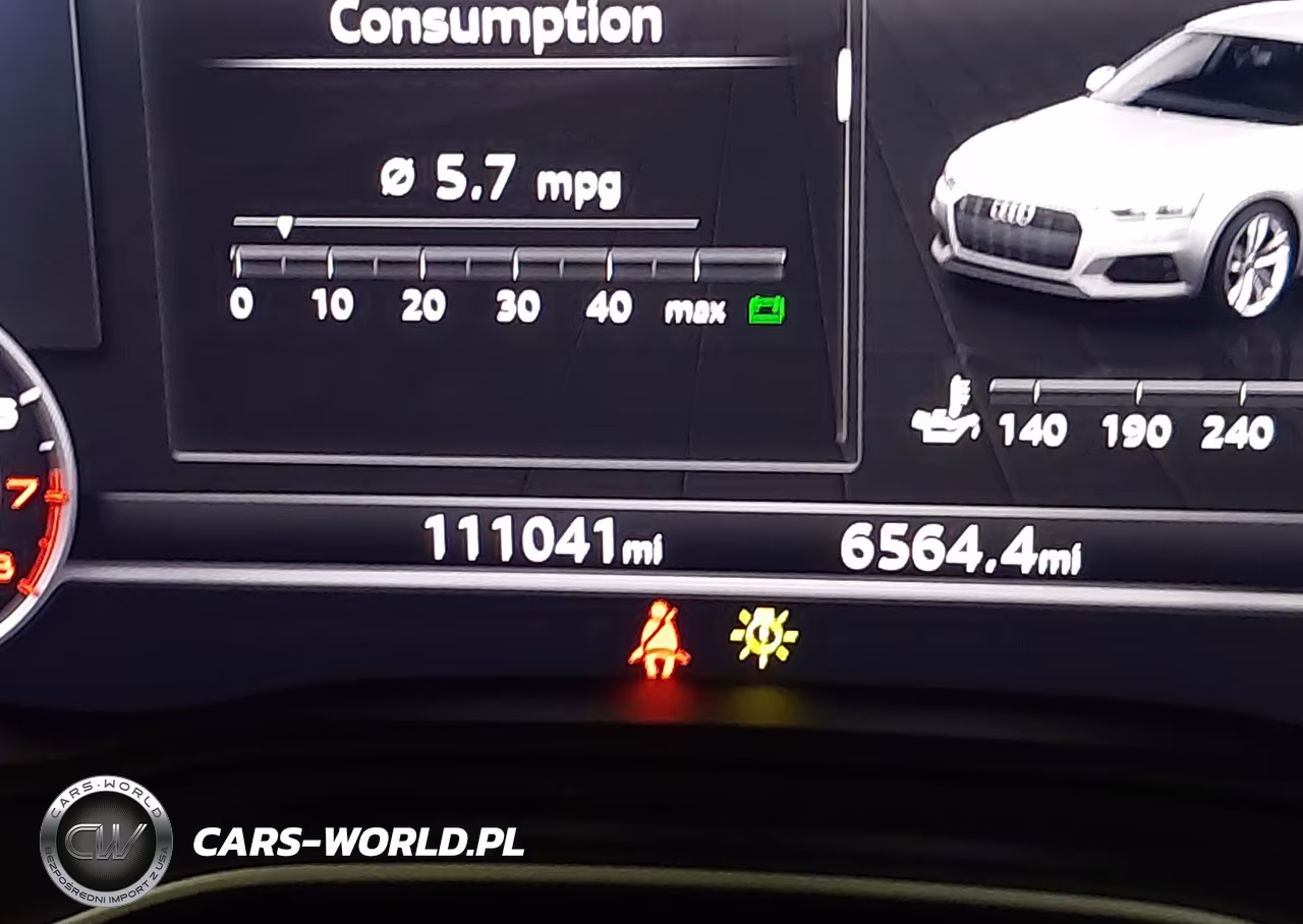 2018 Audi A5 2.0T Premium VIN:WAUENCF53JA034874 - 15