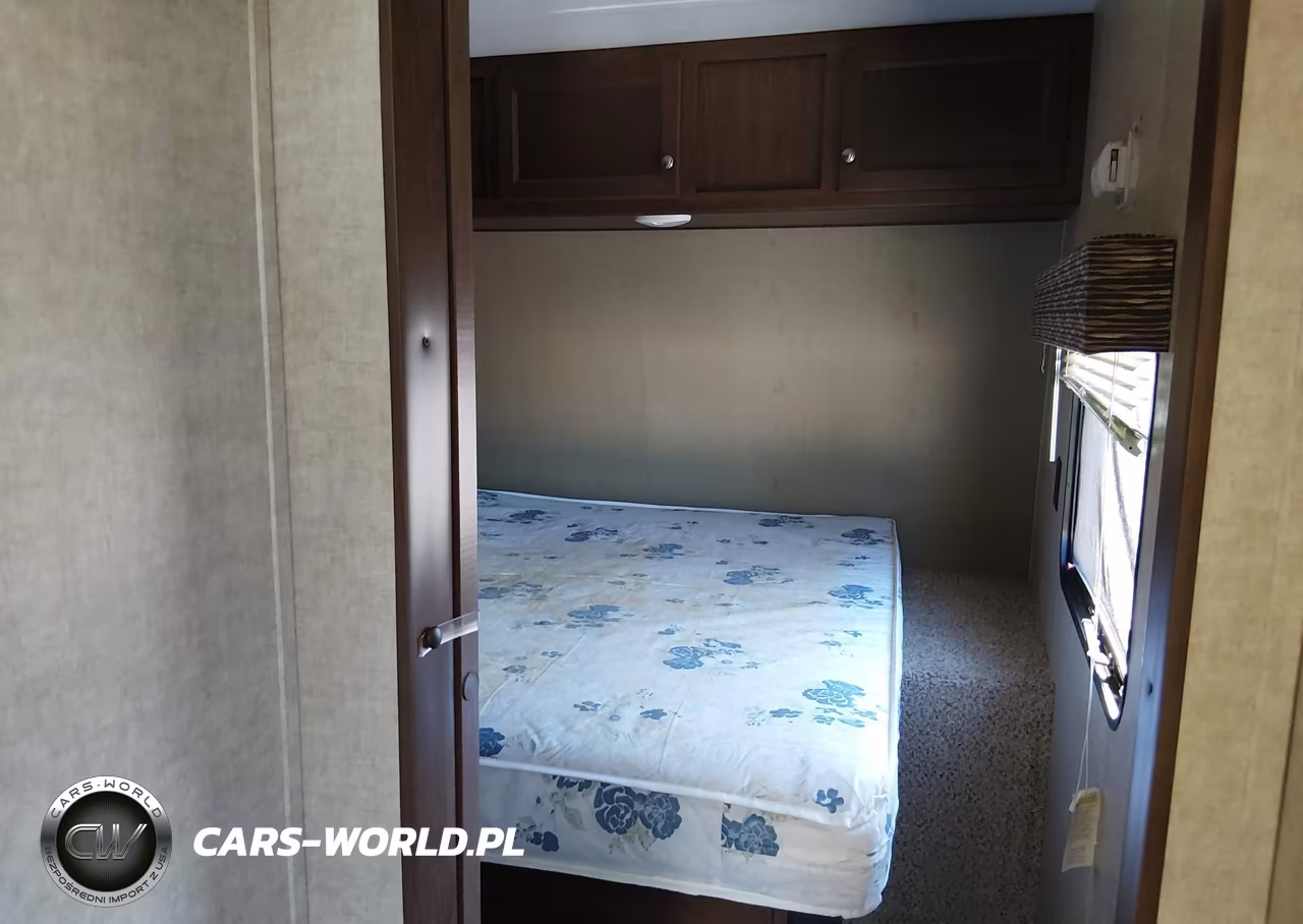 2017 Keystone Rv Hideout Travel Trailer VIN:4YDT30R29H7202506 - 12