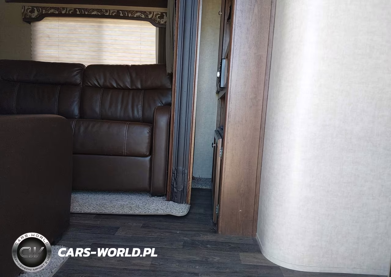 2017 Keystone Rv Hideout Travel Trailer VIN:4YDT30R29H7202506 - 5