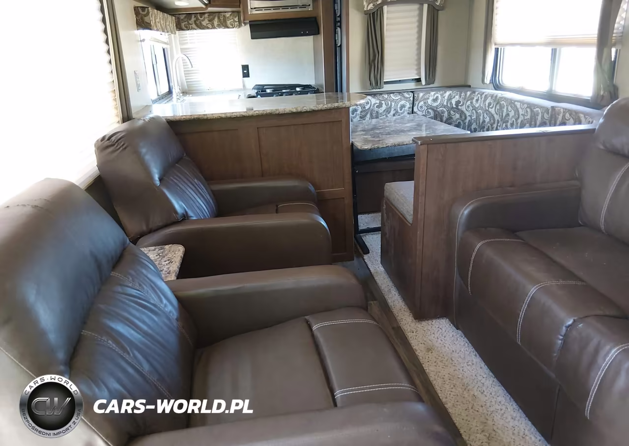 2017 Keystone Rv Hideout Travel Trailer VIN:4YDT30R29H7202506 - 8
