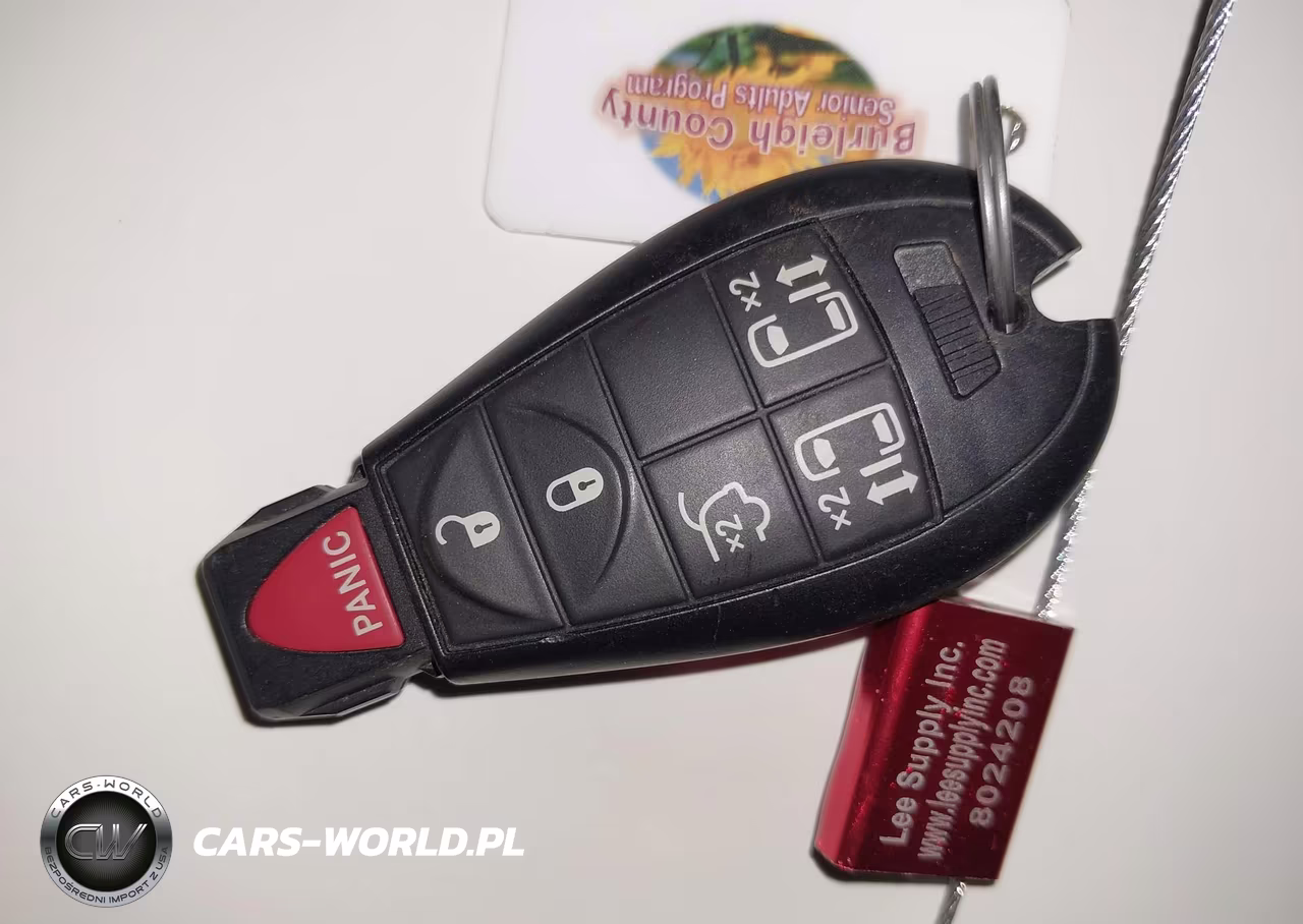 2014 Dodge Grand Caravan Sxt VIN:2C4RDGCG1ER262359 - 11