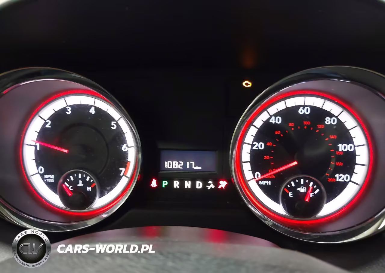 2014 Dodge Grand Caravan Sxt VIN:2C4RDGCG1ER262359 - 7