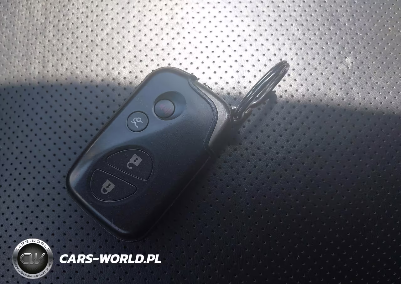 2007 Lexus Gs 350 VIN:JTHCE96S670002212 - 11