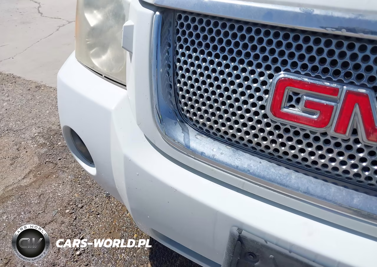 2006 GMC Envoy Denali VIN:1GKES63M662334245 - 6