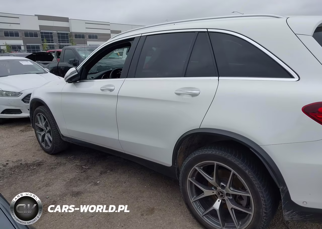 2020 Mercedes-Benz Glc 300 VIN:W1N0G8DB4LF863819 - 14