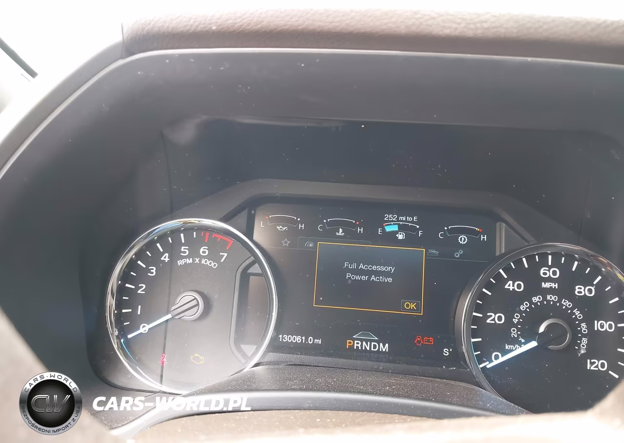 2019 Ford F-150 King Ranch VIN:1FTEW1C51KFA61522 - 7