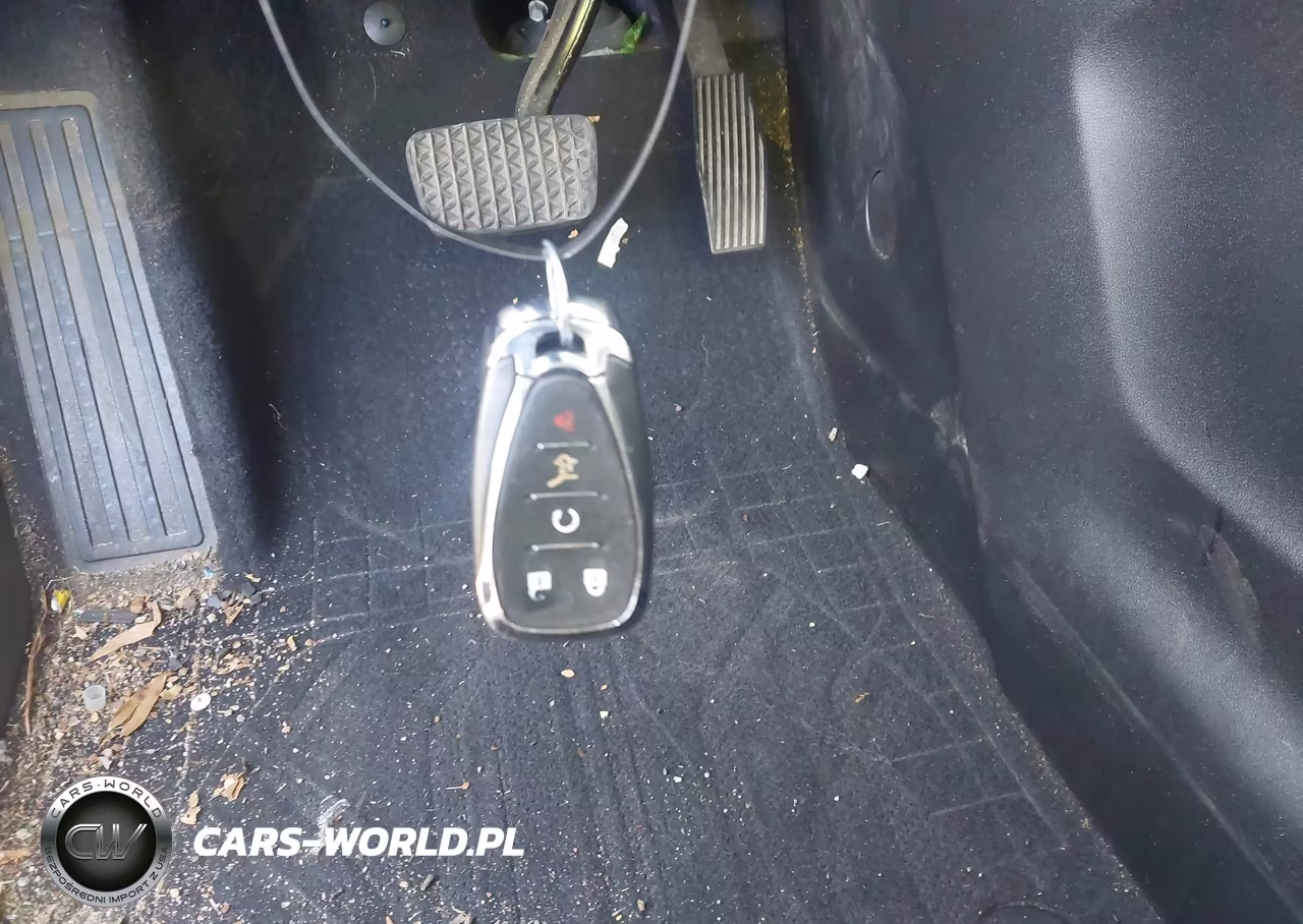 2020 Chevrolet Equinox Fwd 2Fl VIN:2GNAXJEV0L6111399 - 11