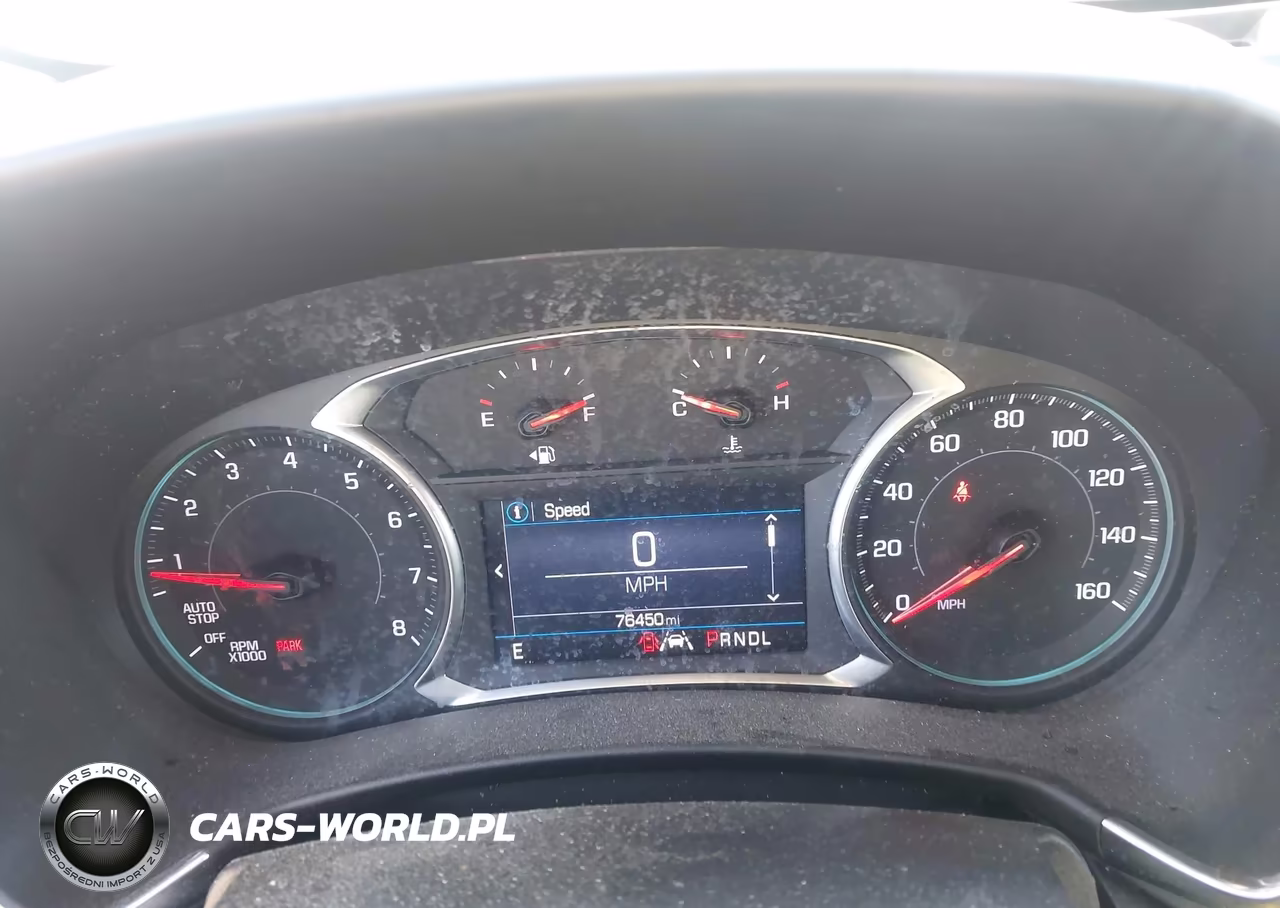 2020 Chevrolet Equinox Fwd 2Fl VIN:2GNAXJEV0L6111399 - 15