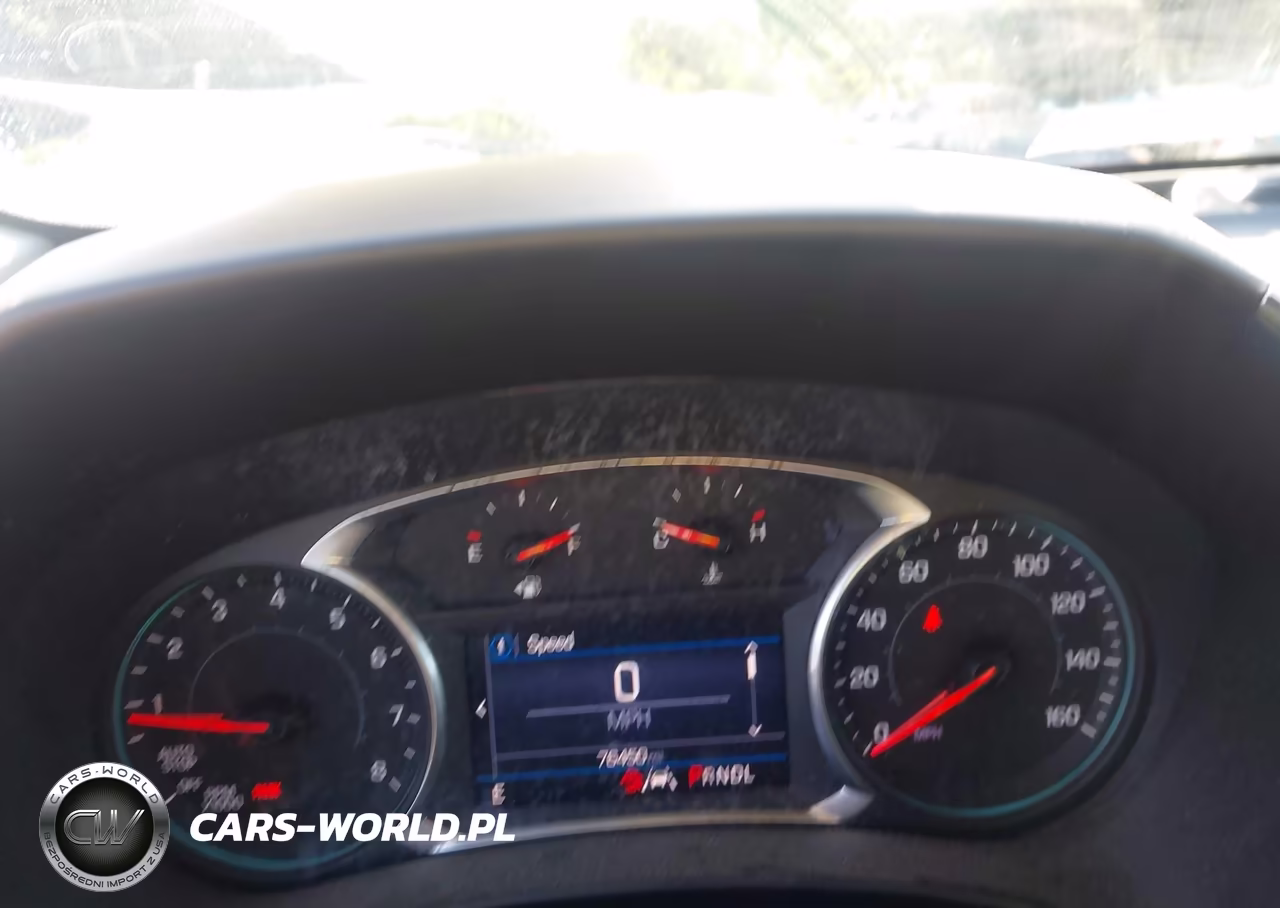 2020 Chevrolet Equinox Fwd 2Fl VIN:2GNAXJEV0L6111399 - 7