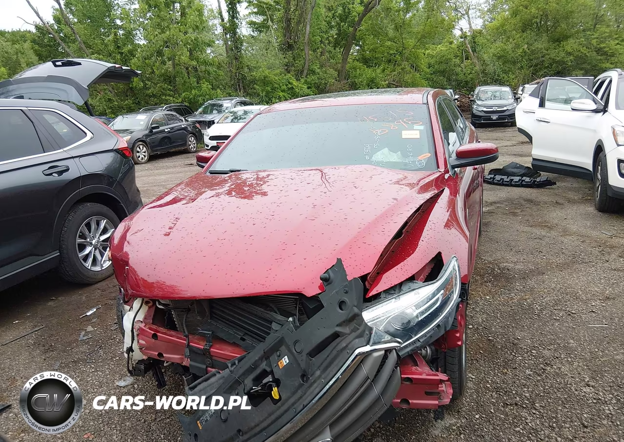 2015 Ford Taurus Sel VIN:1FAHP2E80FG158823 - 13