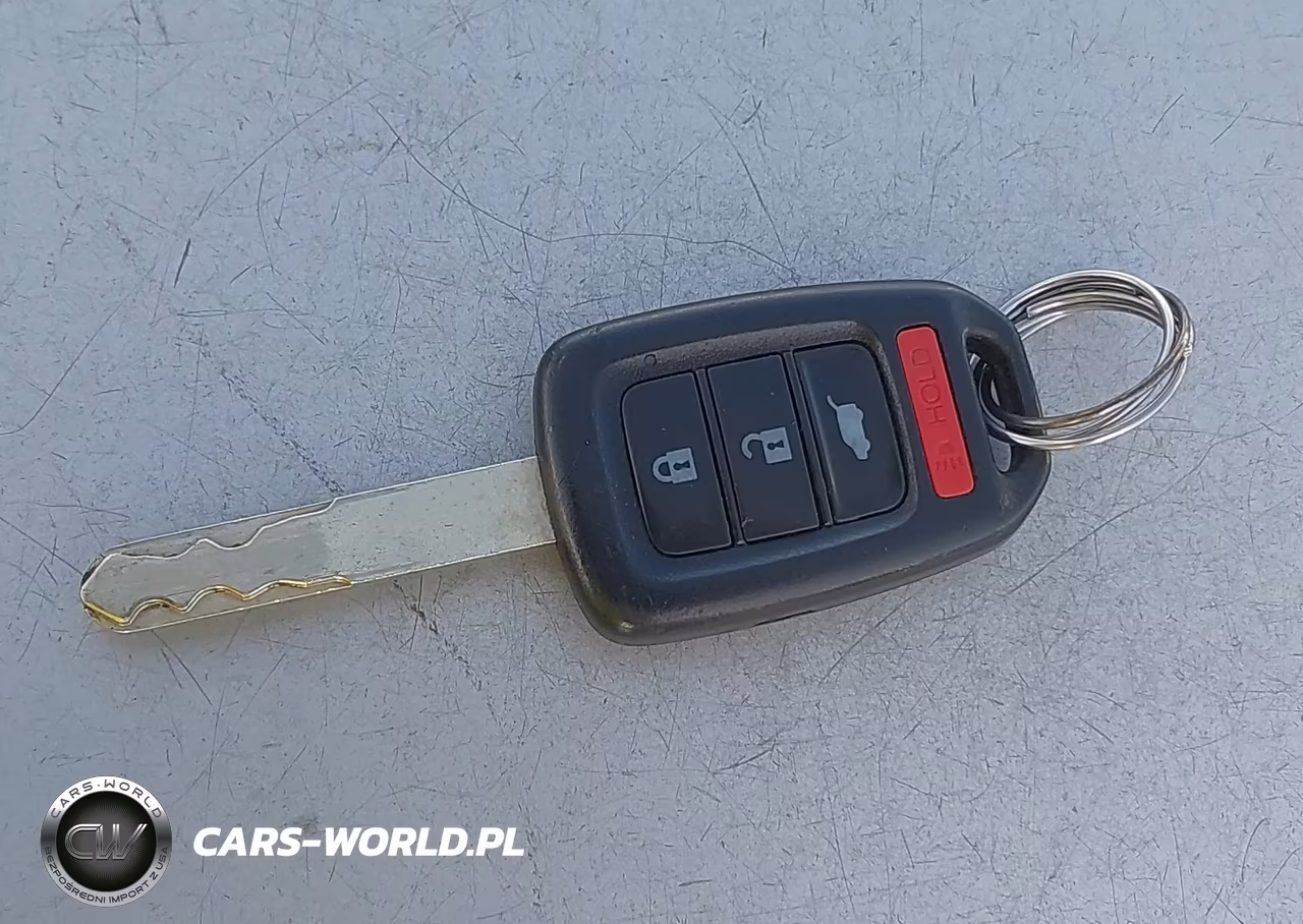 2018 Honda Hr-V Lx VIN:3CZRU6H38JG725043 - 11