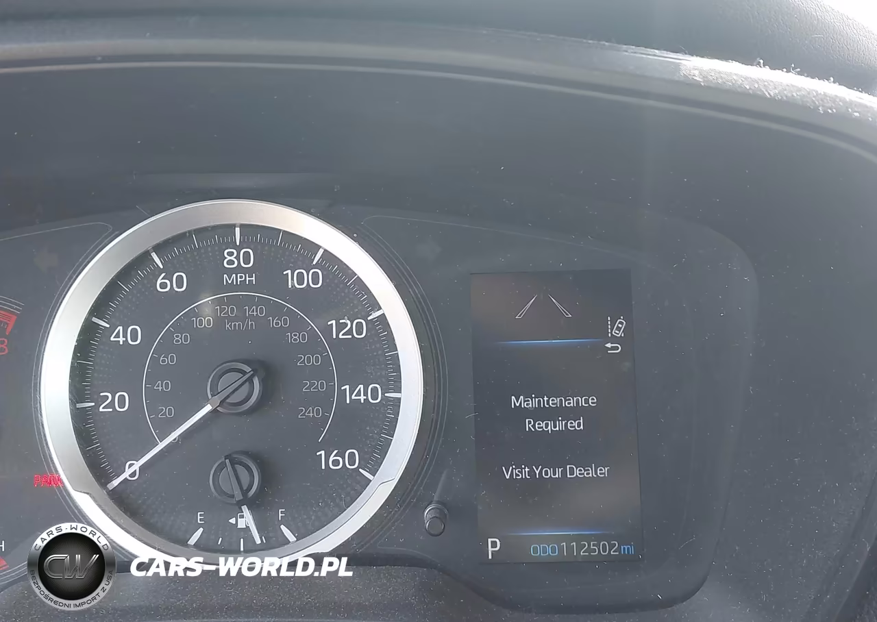 2021 Toyota Corolla Le VIN:5YFEPMAE6MP215879 - 15