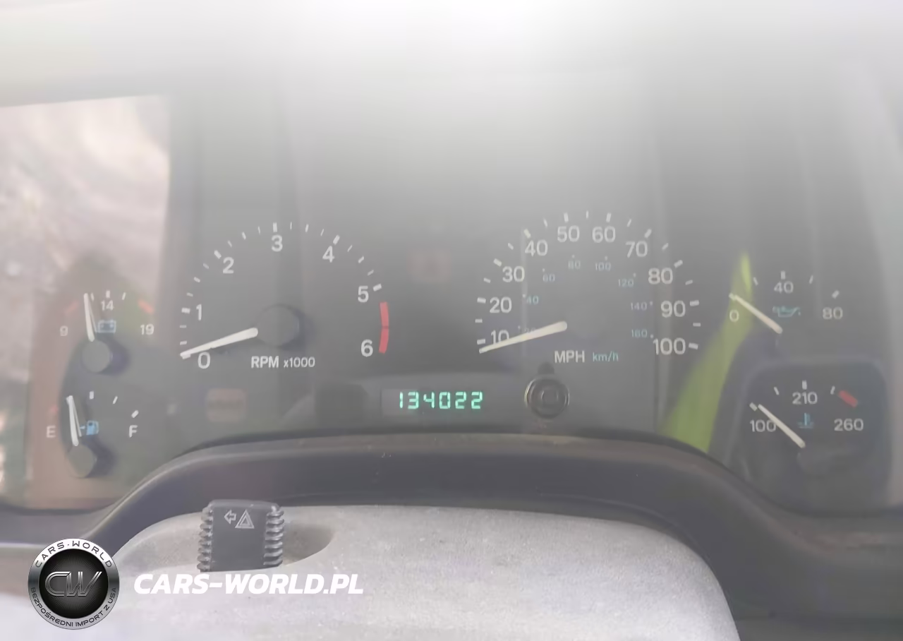 2000 Jeep Wrangler Sport VIN:1J4FA49S1YP766786 - 7