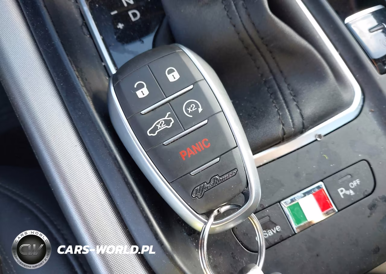 2024 Alfa Romeo Tonale Ti Eawd VIN:ZASPATCW7R3051315 - 11