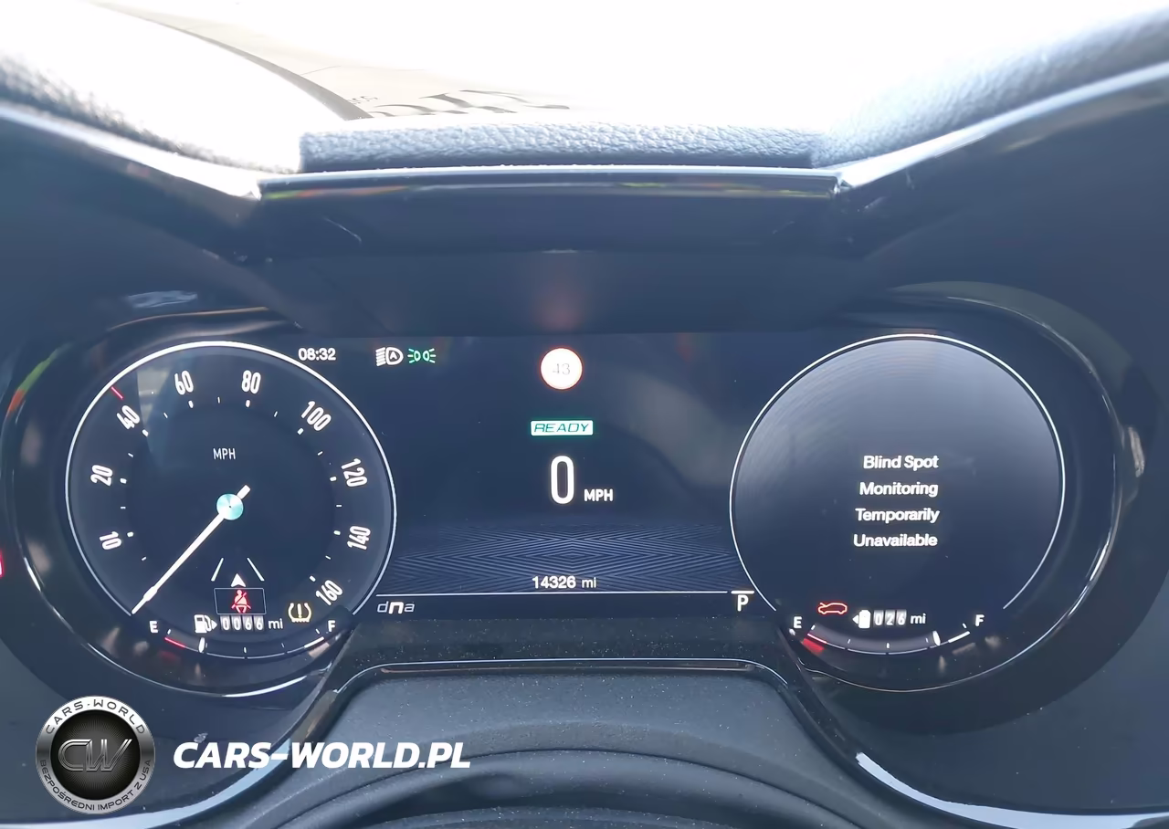 2024 Alfa Romeo Tonale Ti Eawd VIN:ZASPATCW7R3051315 - 7