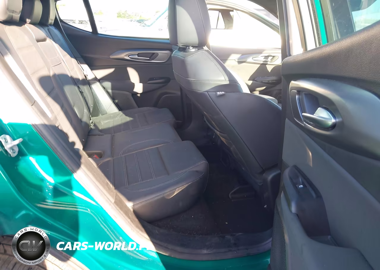 2024 Alfa Romeo Tonale Ti Eawd VIN:ZASPATCW7R3051315 - 8