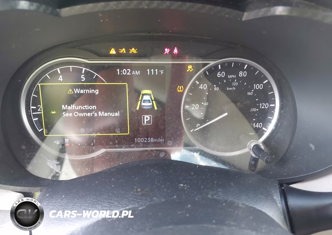 2021 Nissan Versa Sv Xtronic Cvt VIN:3N1CN8EV2ML867848 - 7