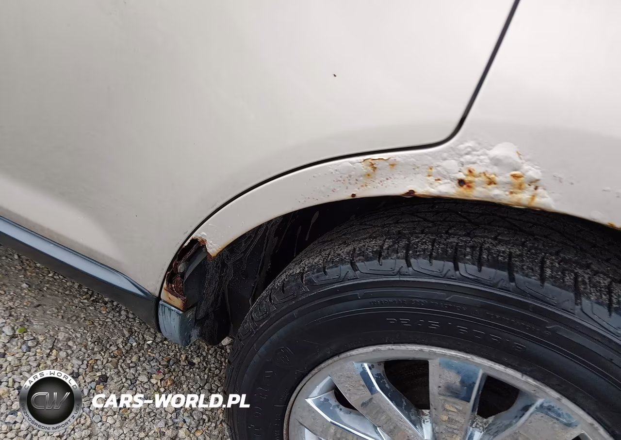 2007 Ford Edge Sel Plus VIN:2FMDK39C17BB71466 - 6