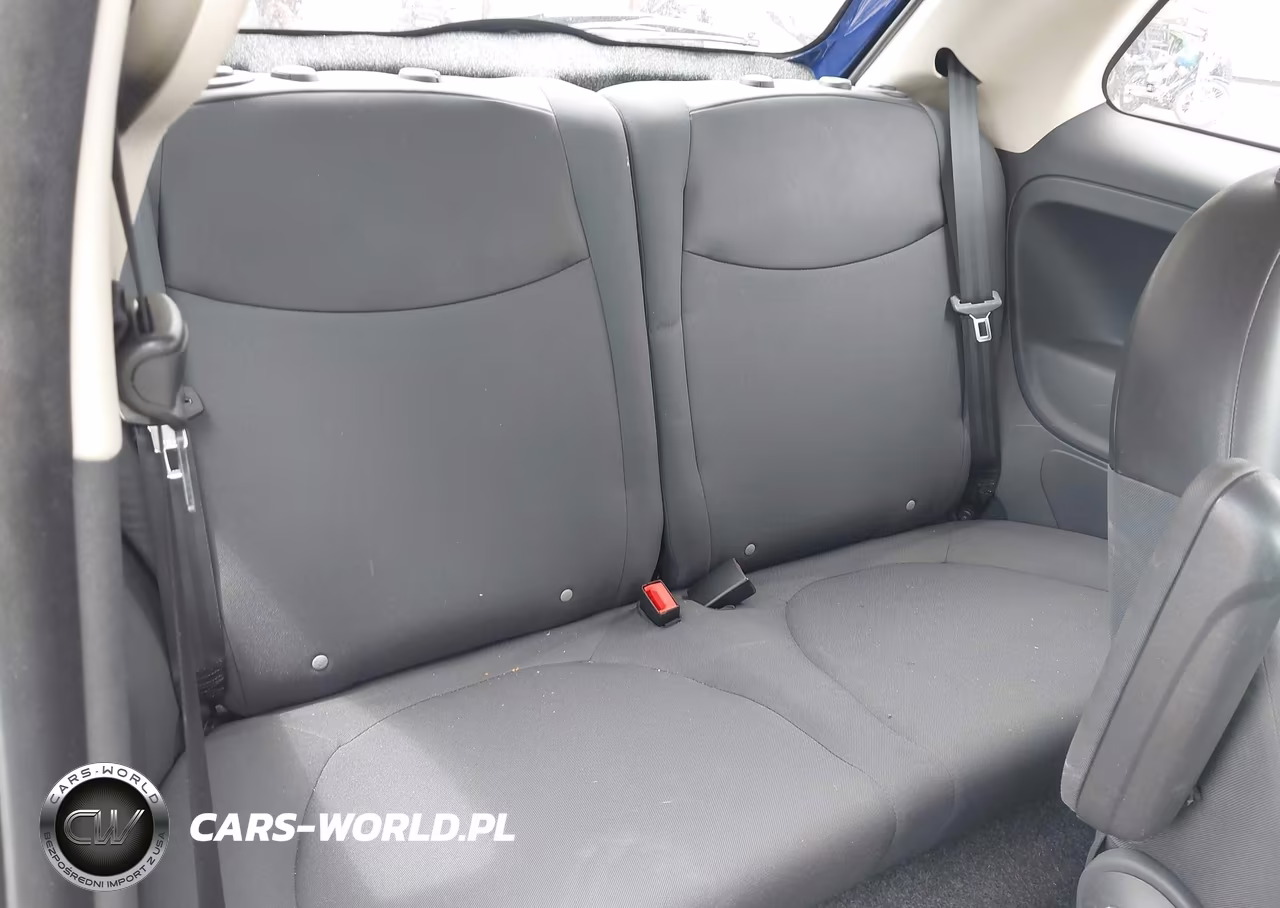2013 Fiat 500 Pop VIN:3C3CFFAR9DT748299 - 8